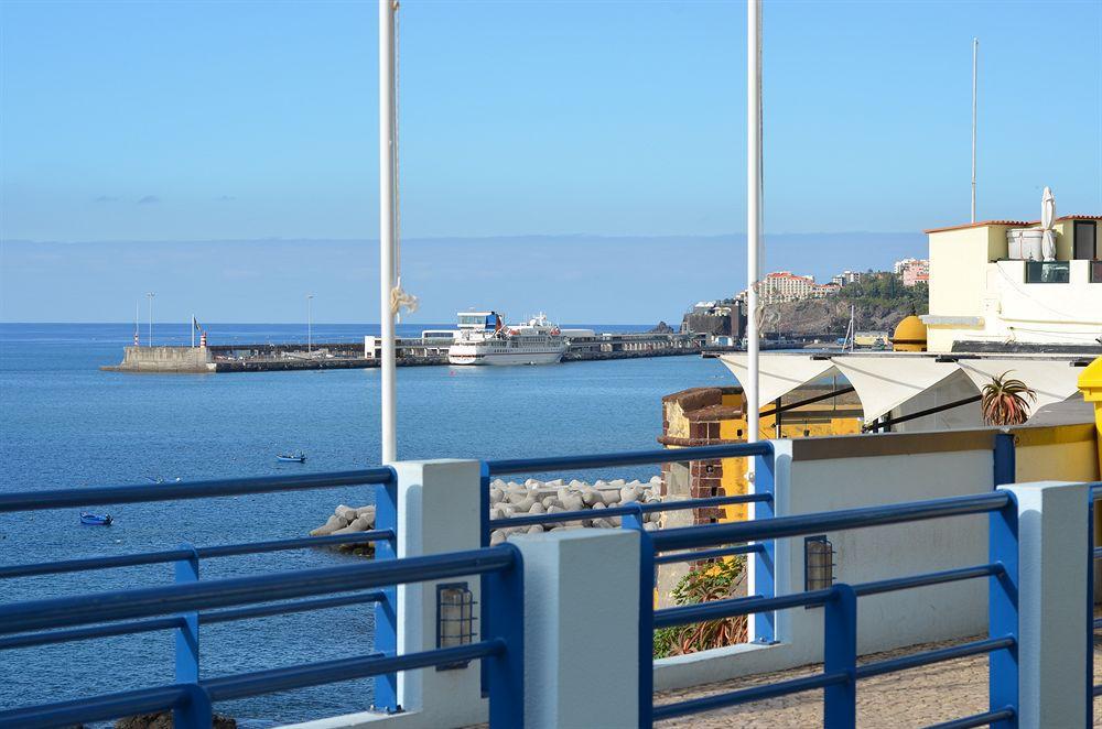Residencial Mariazinha By Petit Hotels Funchal  Exterior foto