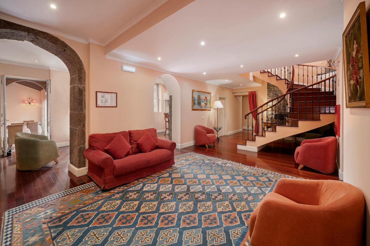 Residencial Mariazinha By Petit Hotels Funchal  Exterior foto