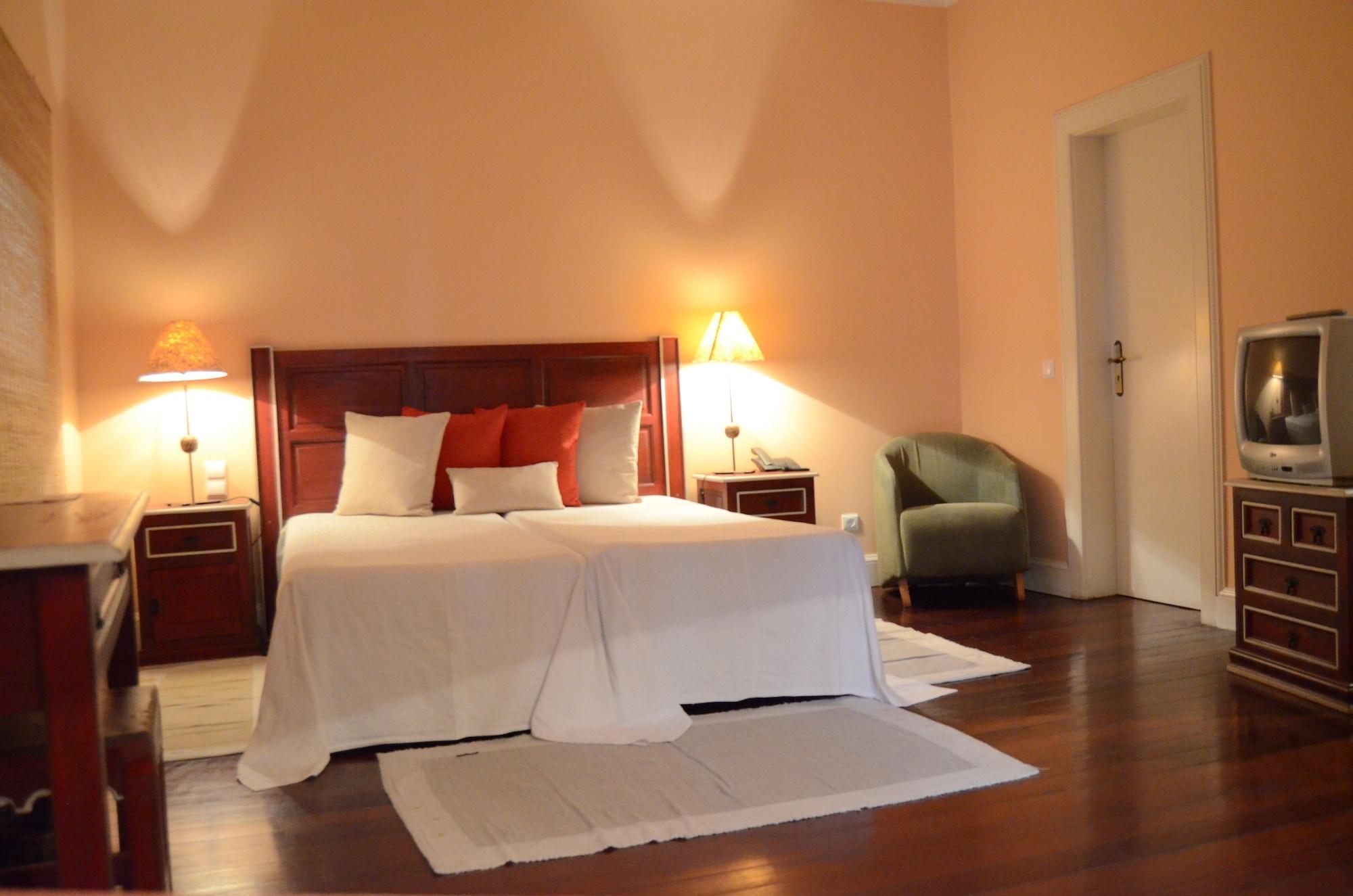 Residencial Mariazinha By Petit Hotels Funchal  Exterior foto