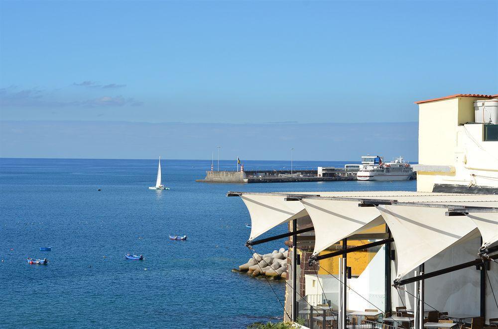 Residencial Mariazinha By Petit Hotels Funchal  Exterior foto