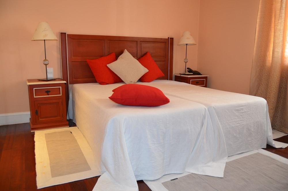 Residencial Mariazinha By Petit Hotels Funchal  Exterior foto