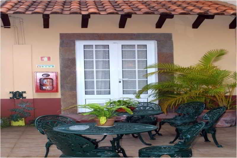 Residencial Mariazinha By Petit Hotels Funchal  Exterior foto