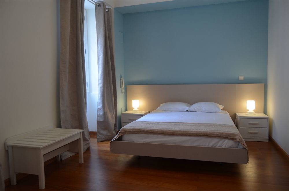 Residencial Mariazinha By Petit Hotels Funchal  Exterior foto