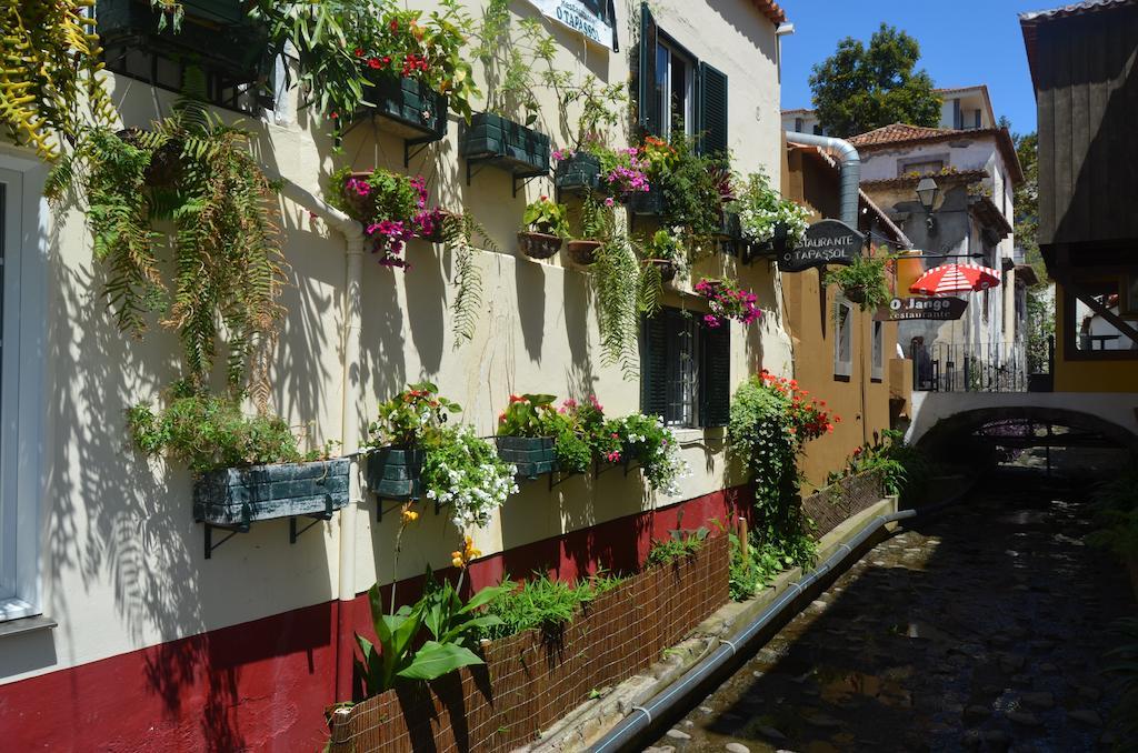 Residencial Mariazinha By Petit Hotels Funchal  Exterior foto