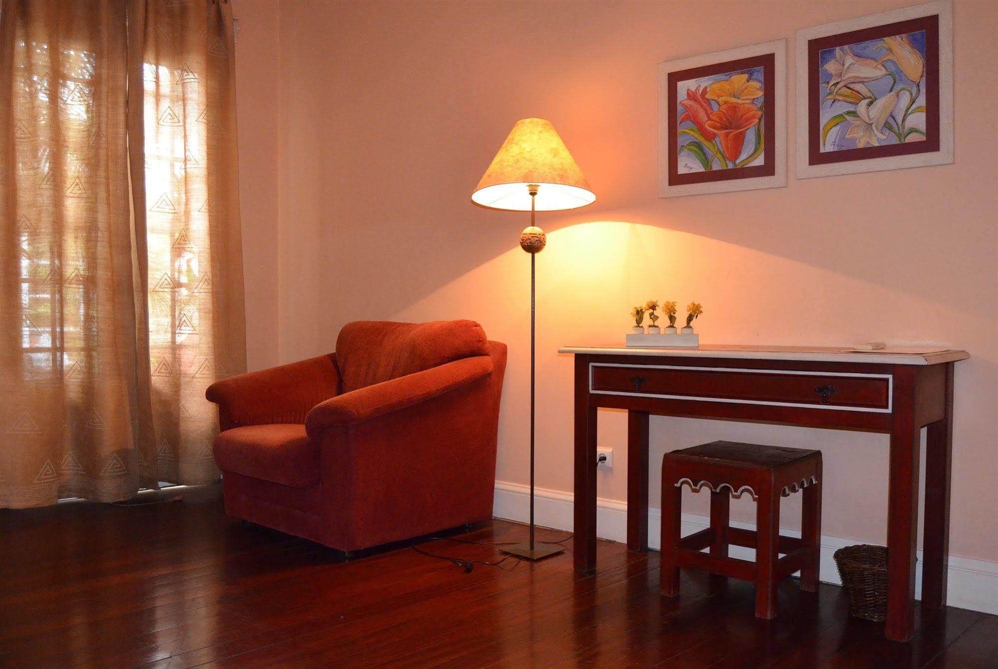Residencial Mariazinha By Petit Hotels Funchal  Exterior foto