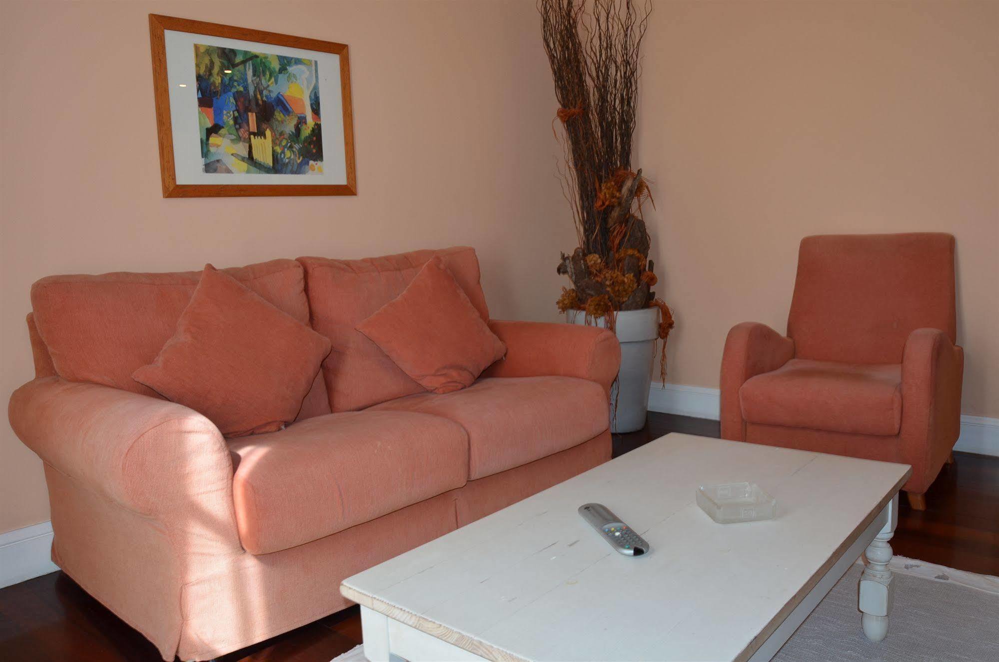 Residencial Mariazinha By Petit Hotels Funchal  Exterior foto