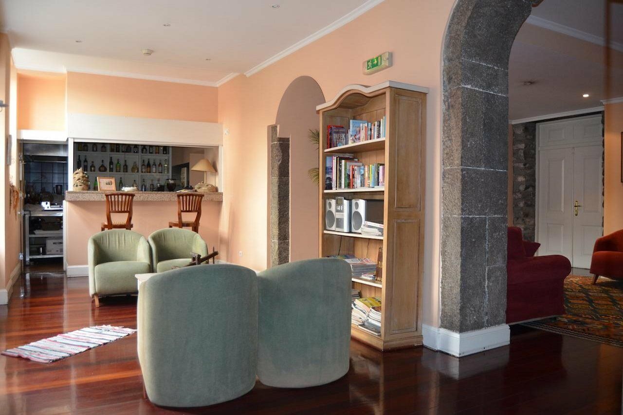 Residencial Mariazinha By Petit Hotels Funchal  Exterior foto